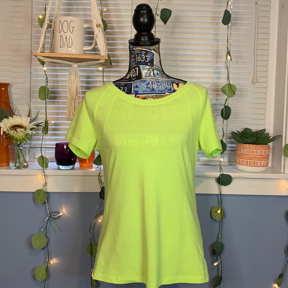 Exertek Active Top. Petite Medium. Great Condition